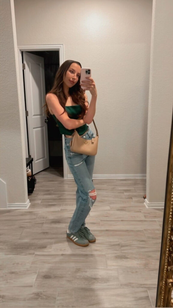 Twitch – JackieMButler – Nude