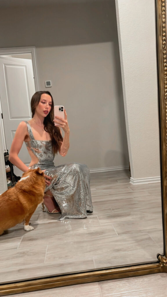 Twitch – JackieMButler – Nude