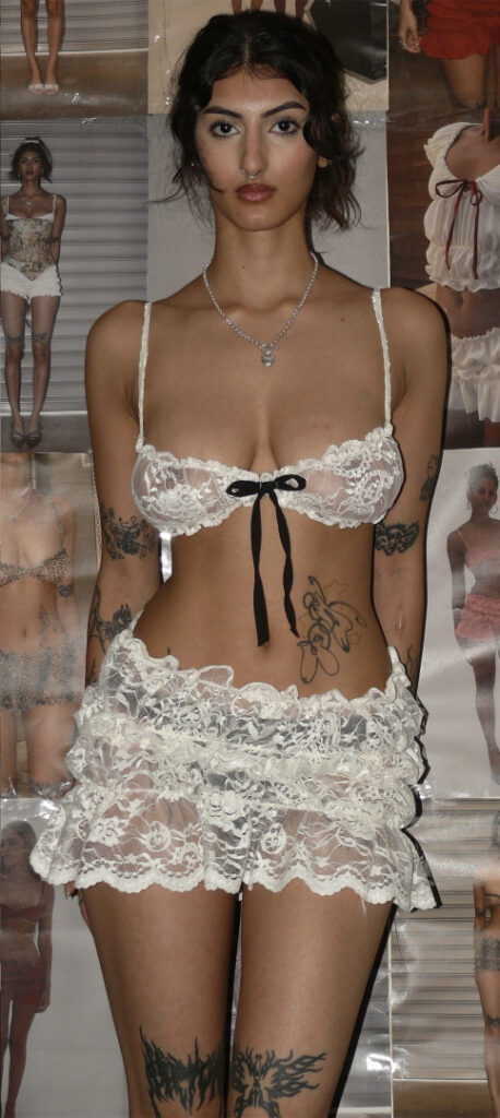 Jade Goveas – d1g1talbath333 – Nude Leaks