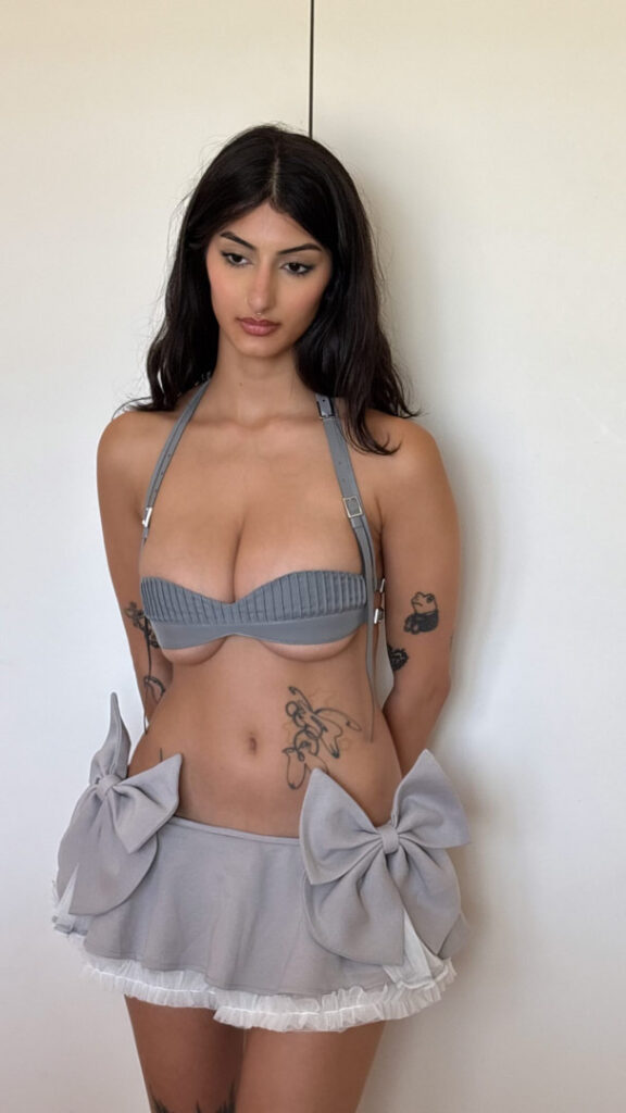 Jade Goveas – d1g1talbath333 – Nude Leaks