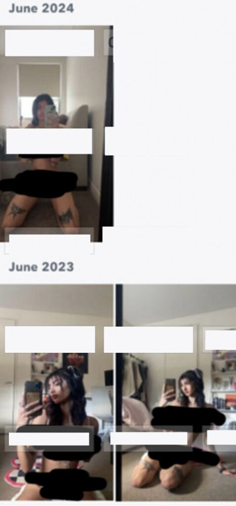 Jade Goveas – d1g1talbath333 – Nude Leaks