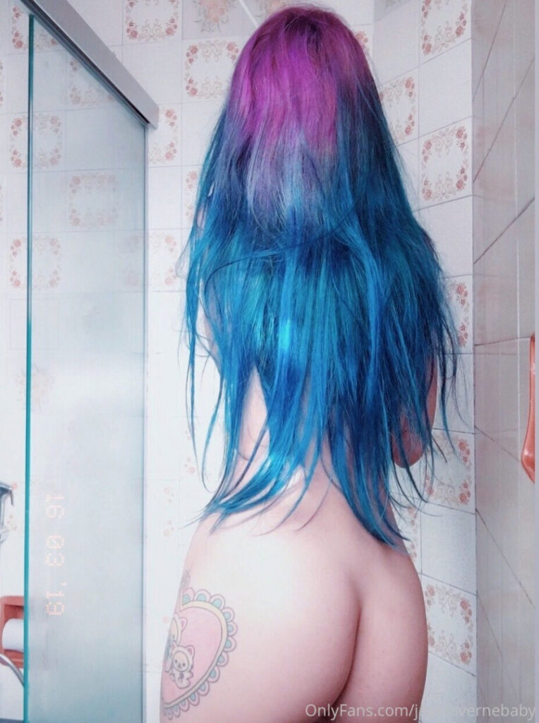 Brazil – OnlyFans – Jade La Verne – Nude Leaks