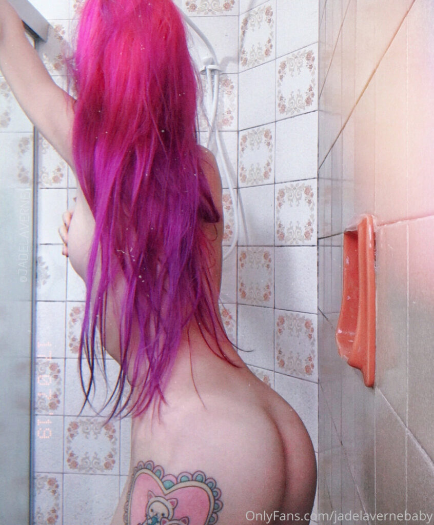 Brazil – OnlyFans – Jade La Verne – Nude Leaks