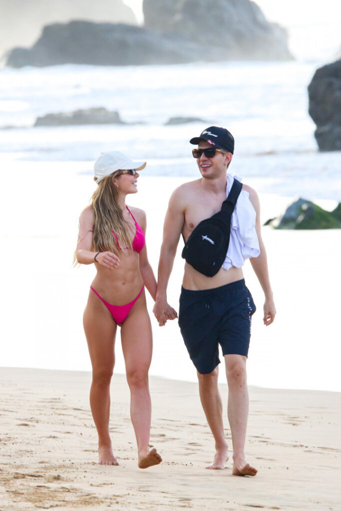 Fake – Jade Picon – Nude Leaks