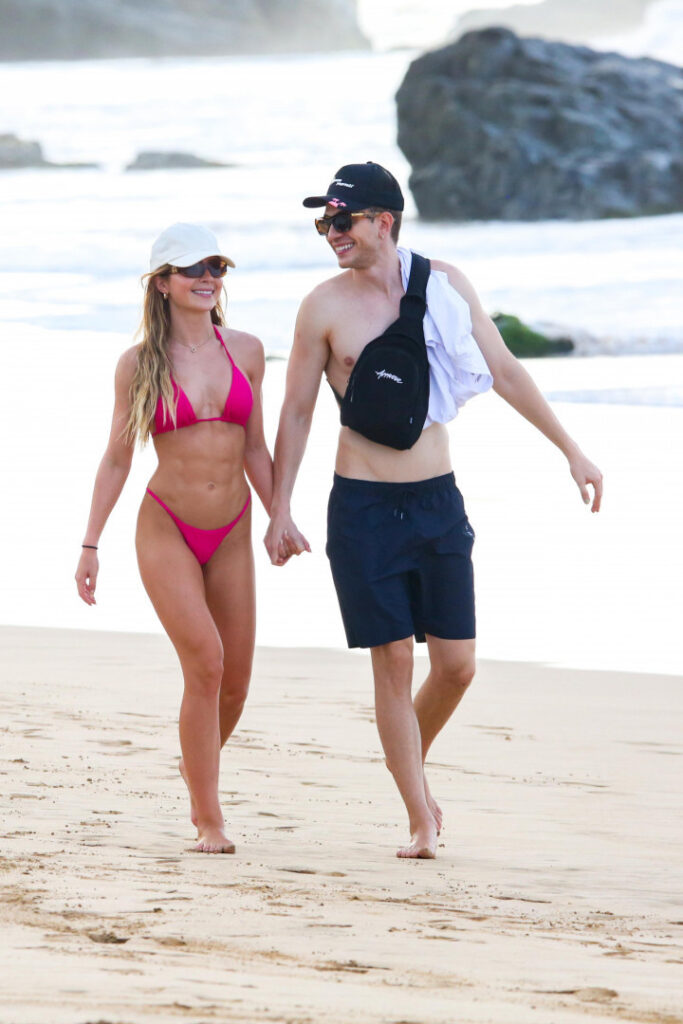 Fake – Jade Picon – Nude Leaks