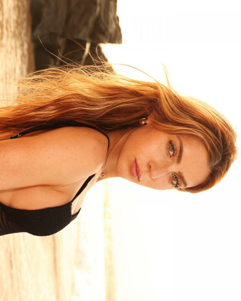 Fake – Jade Picon – Nude Leaks