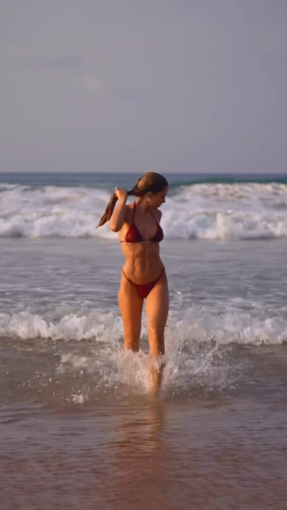 Fake – Jade Picon – Nude Leaks