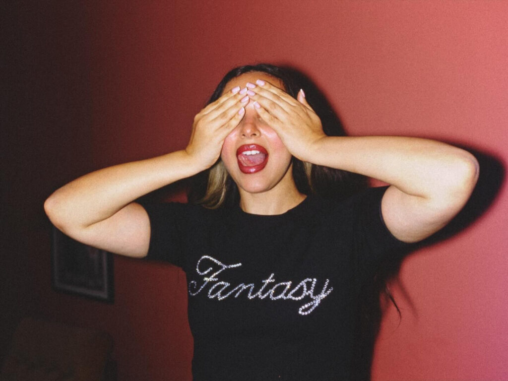 Celeb – Jade Thirlwall – Nude