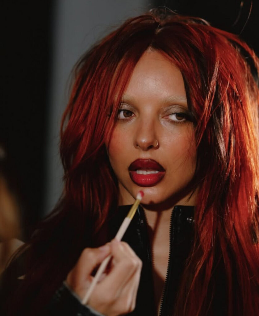 Celeb – Jade Thirlwall – Nude