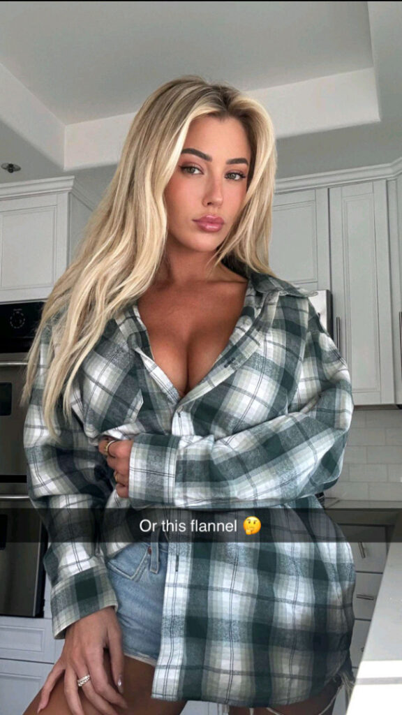 OnlyFans – Jadelynmusic | Jadelyn Breier – Nude