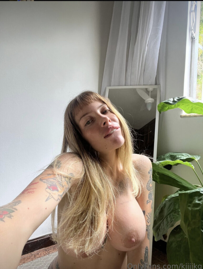 OnlyFans – Instagram – Jaeldrza/jdrzzj – Nude
