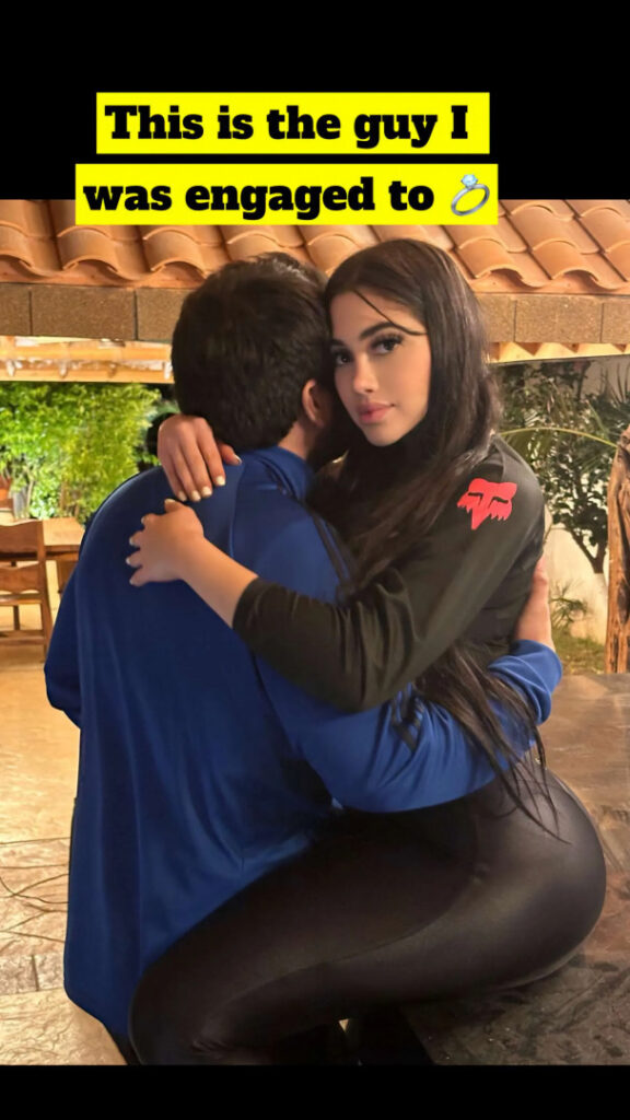 OnlyFans – Instagram – Latina – Jailyne Ojeda – Nude