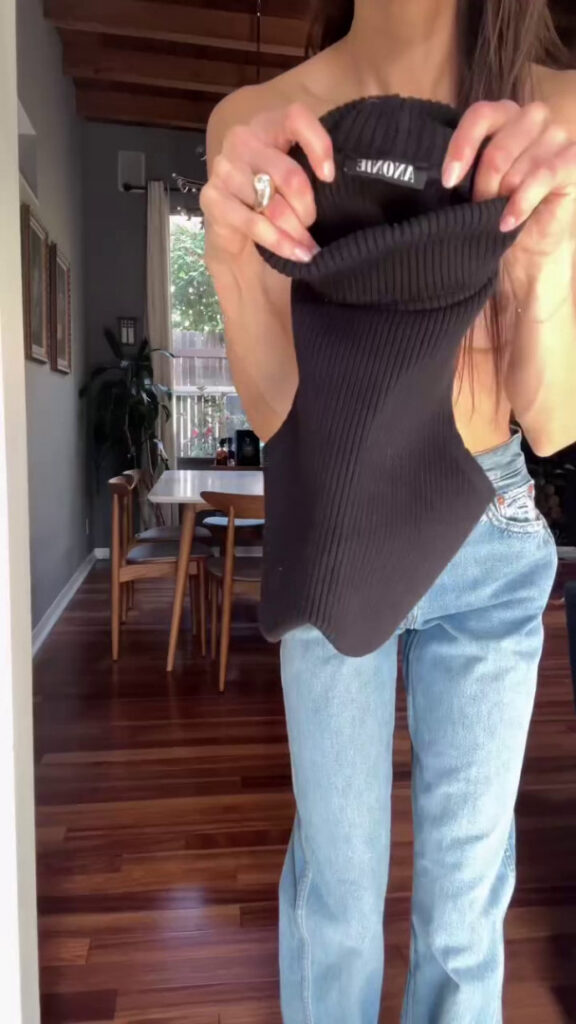 Celeb – Jamie Chung – Nude