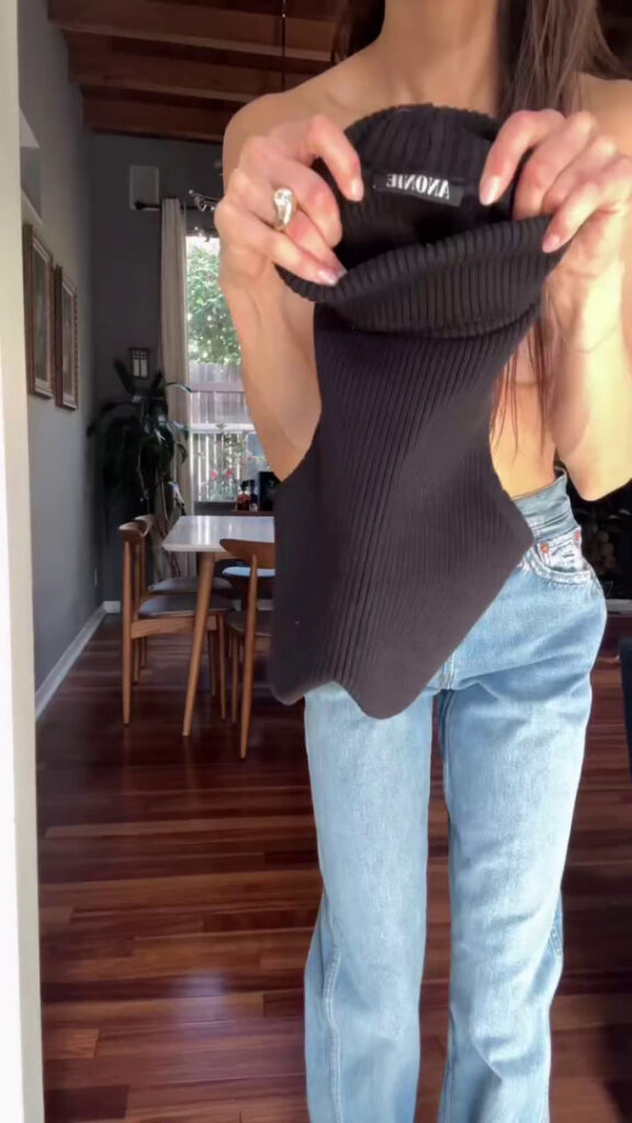 Celeb – Jamie Chung – Nude