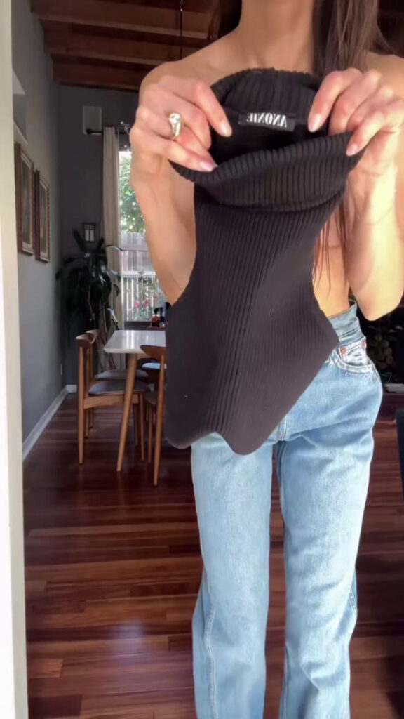 Celeb – Jamie Chung – Nude