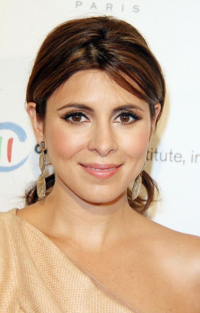 Celeb – Jamie-Lynn Sigler – Nude Leaks