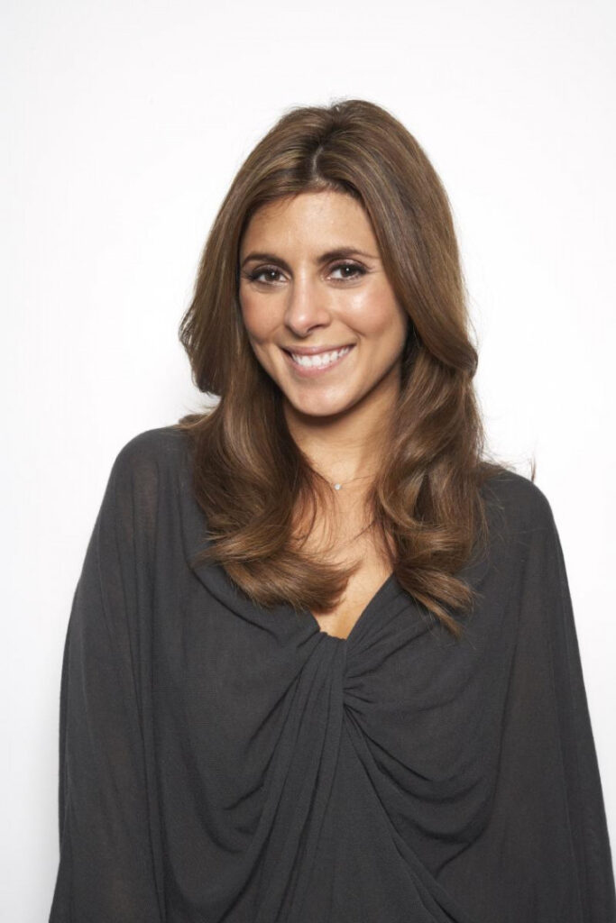 Celeb – Jamie-Lynn Sigler – Nude Leaks