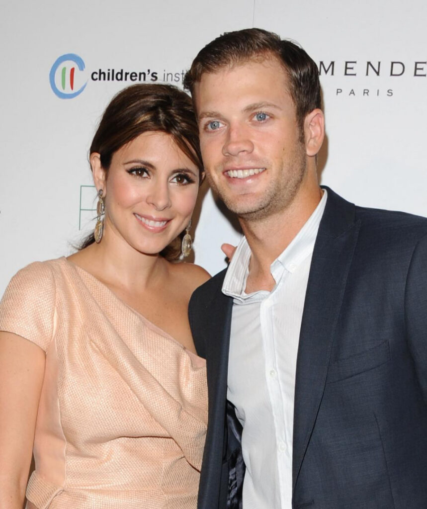 Celeb – Jamie-Lynn Sigler – Nude Leaks