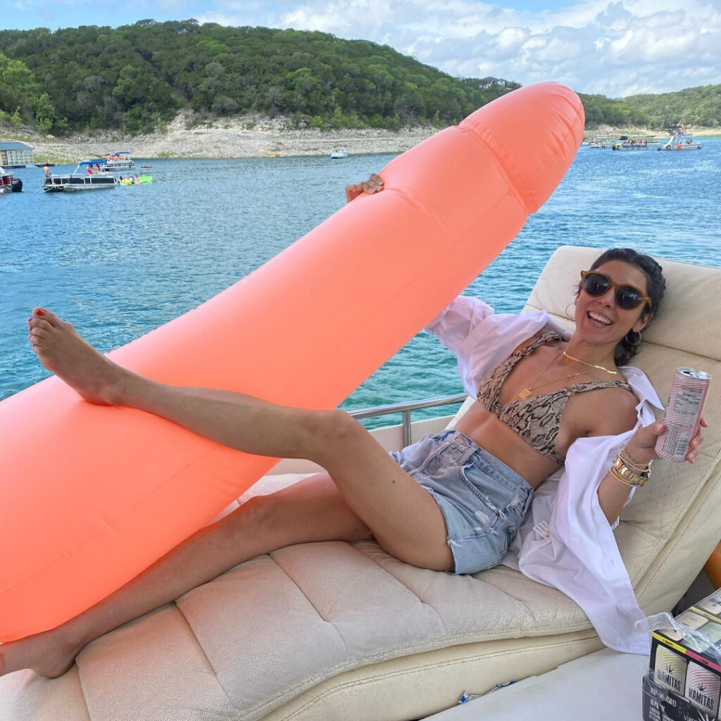 Celeb – Jamie-Lynn Sigler – Nude Leaks