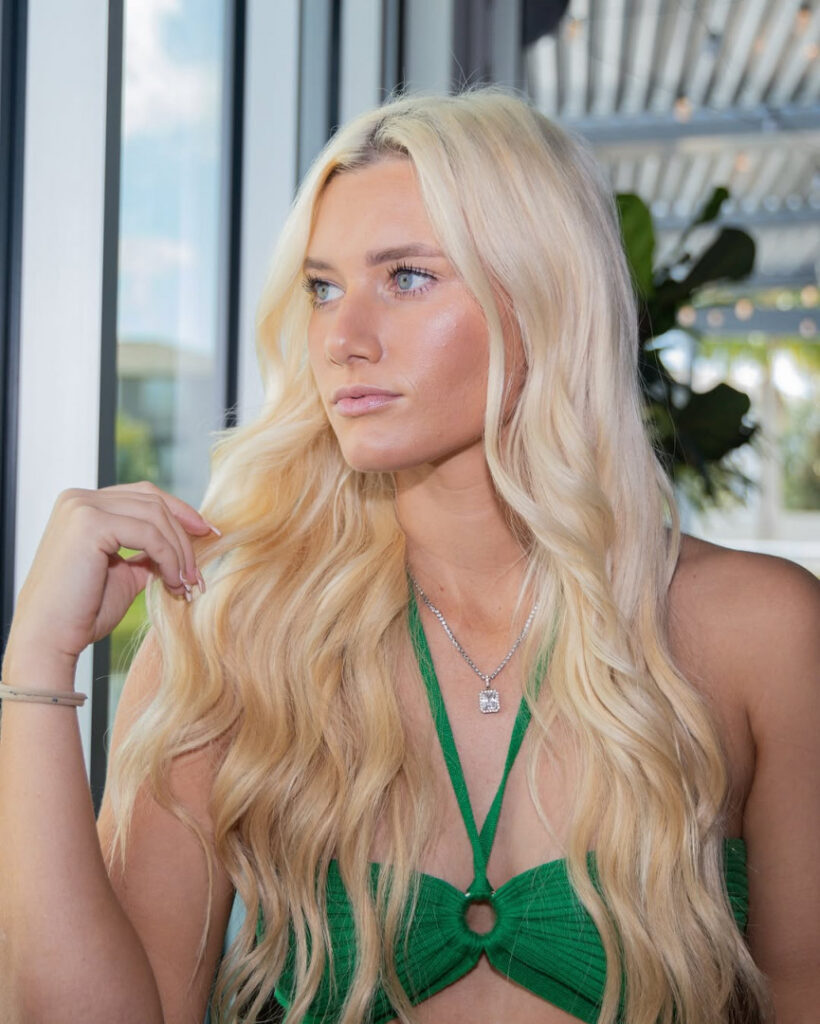 Instagram – Jas Williams – Nude