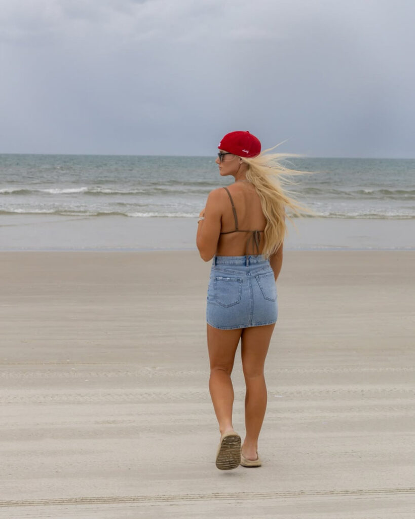 Instagram – Jas Williams – Nude