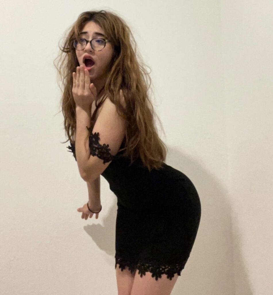 Jasarys – Nude Leaks