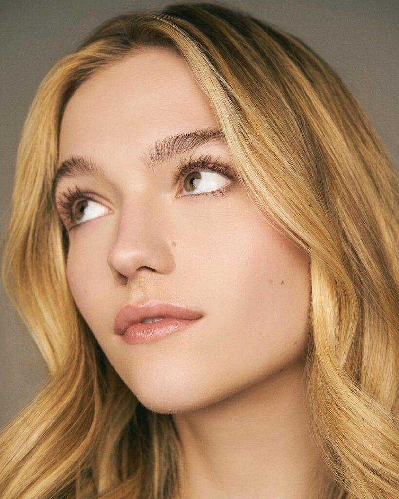 TikTok – Instagram – Jayden Bartels – Nude