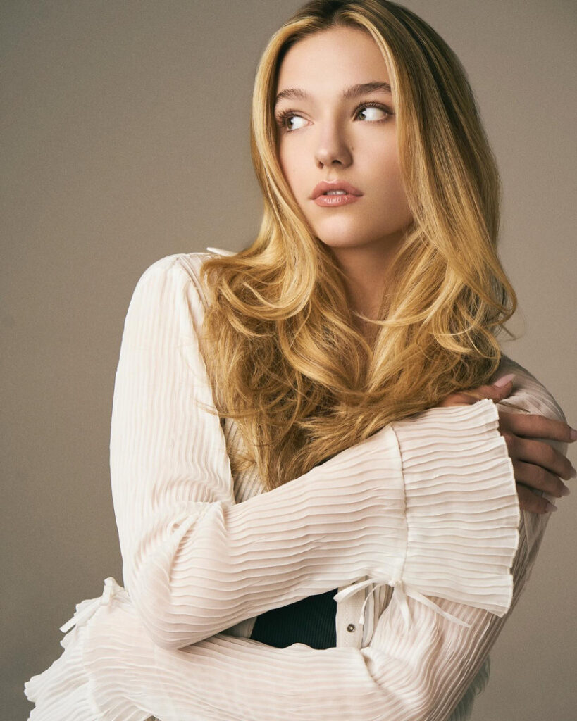 TikTok – Instagram – Jayden Bartels – Nude