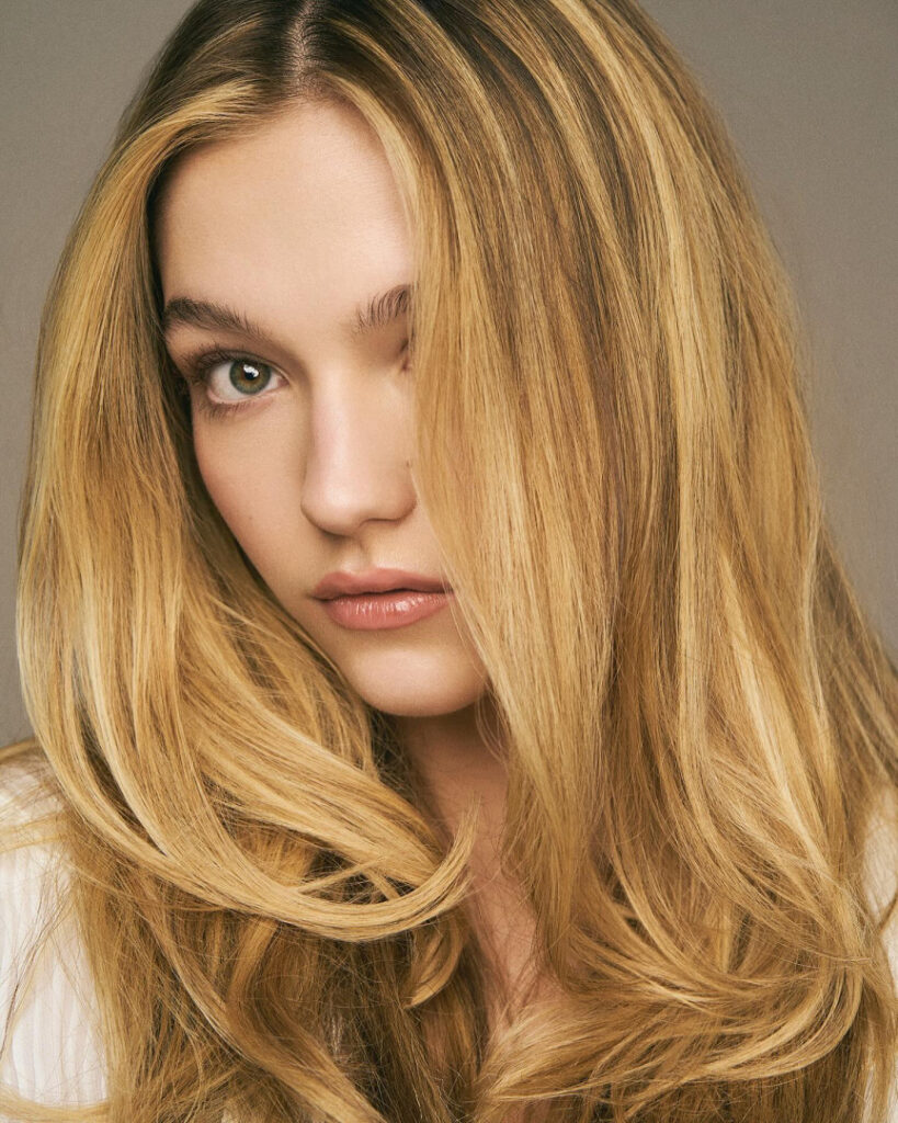 TikTok – Instagram – Jayden Bartels – Nude