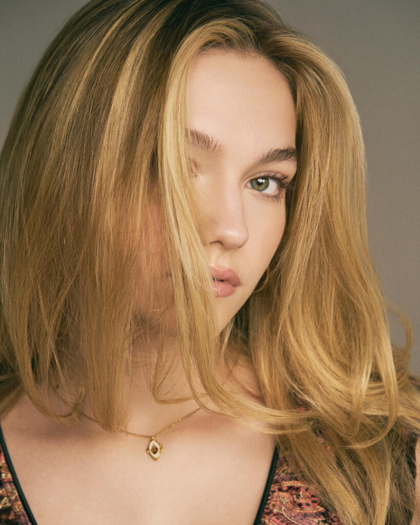 TikTok – Instagram – Jayden Bartels – Nude