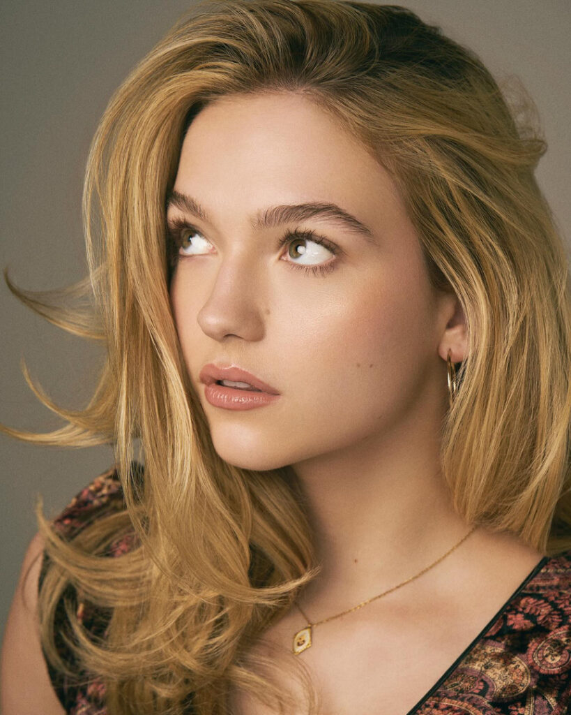 TikTok – Instagram – Jayden Bartels – Nude