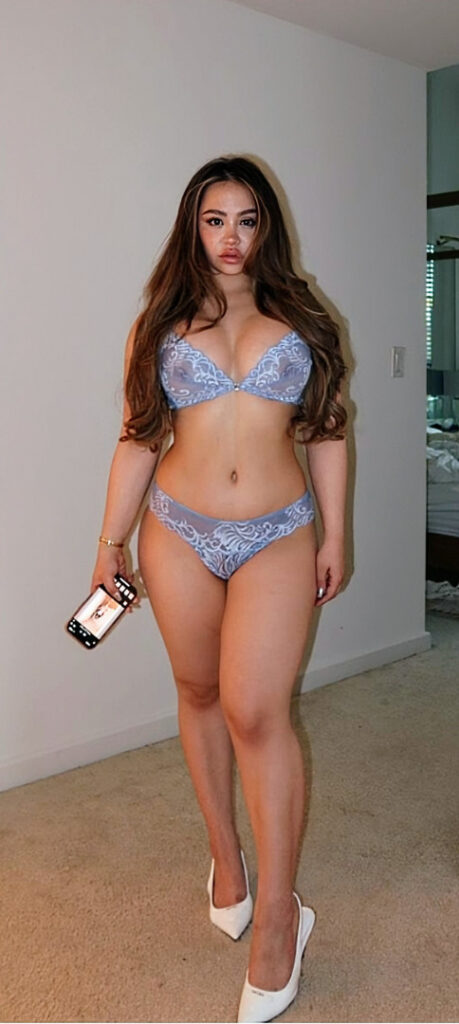 Instagram – jaylene joy beligan / jaylene_joy – Nude