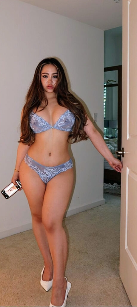 Instagram – jaylene joy beligan / jaylene_joy – Nude