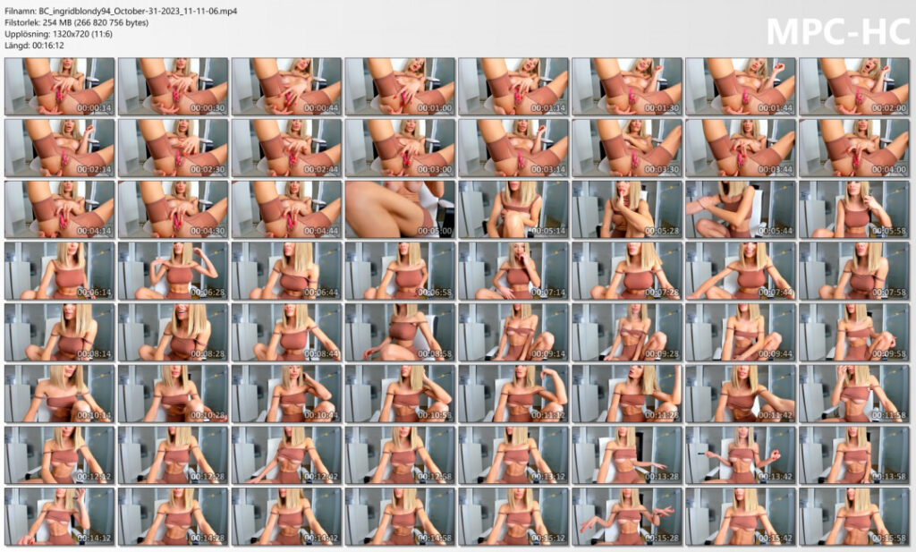 OnlyFans – Cam Girls – Jelisse_J – Nude