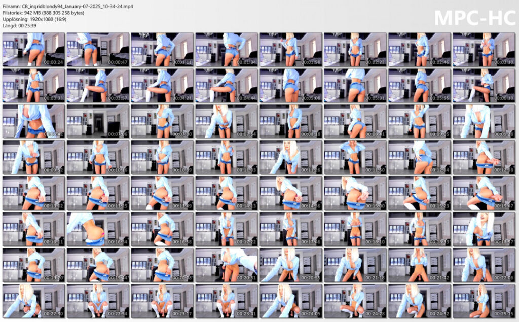 OnlyFans – Cam Girls – Jelisse_J – Nude