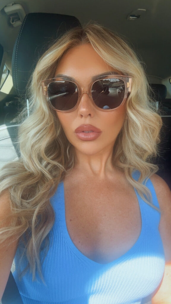 Instagram – Jemma Ellison – Nude