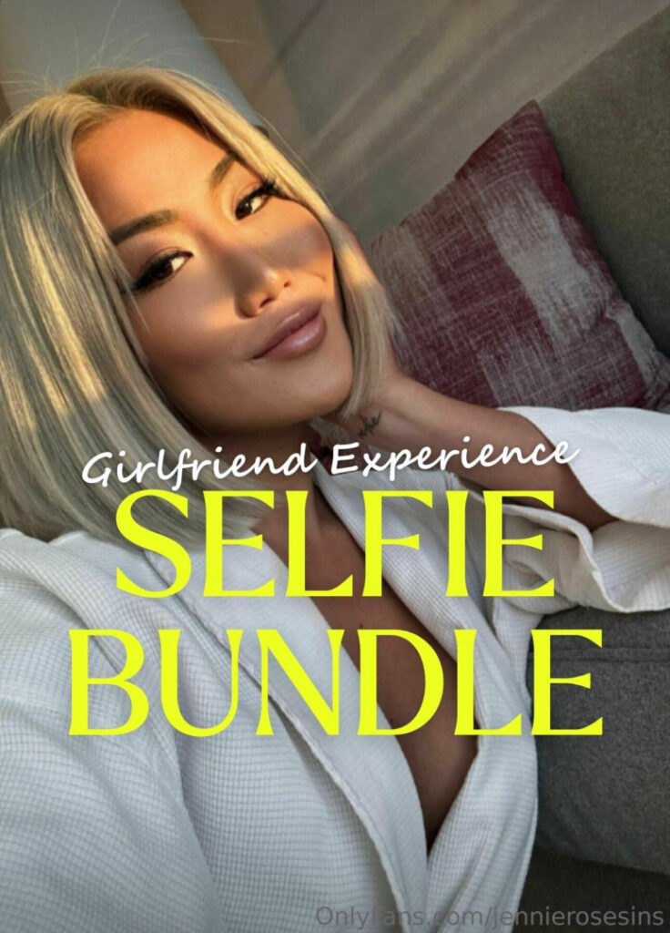 XXX – Jennie Rose Sins/ Aries Li – Nude