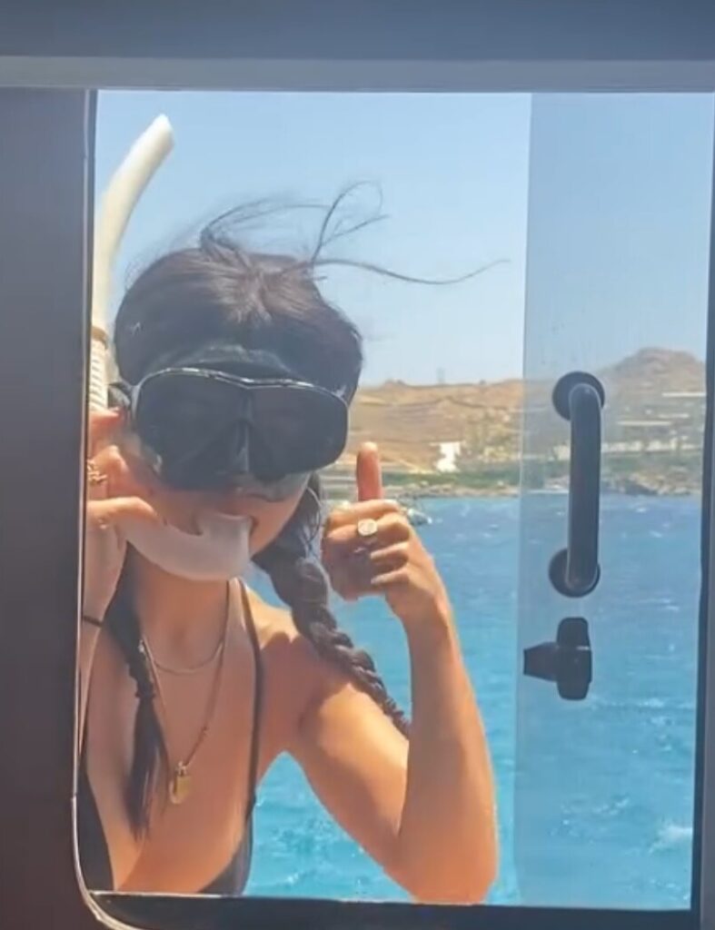 TikTok – Jennifer Mika – Nude