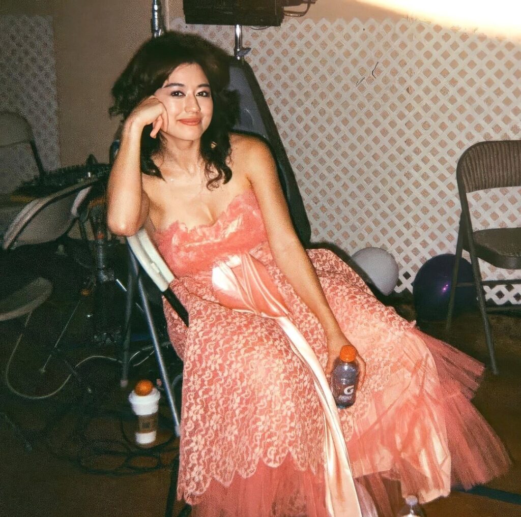 TikTok – Jennifer Mika – Nude