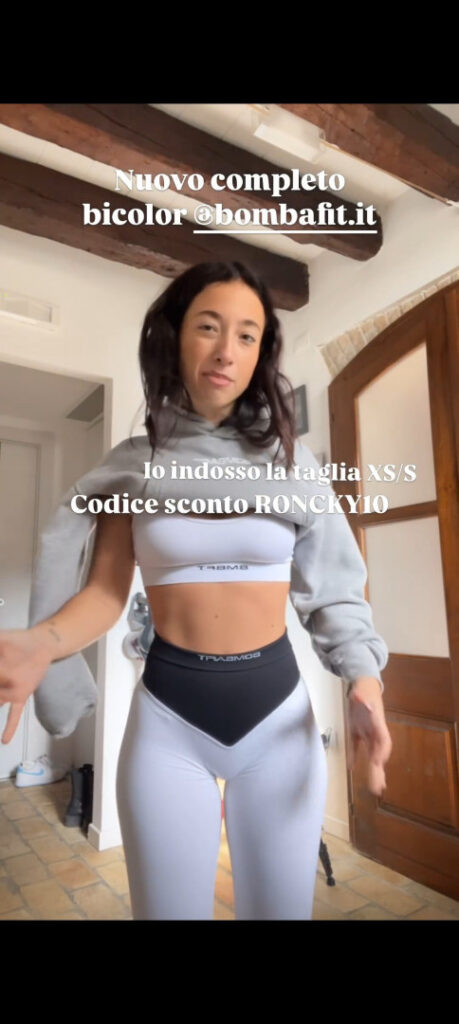 Jennifer Roncato – Nude Leaks