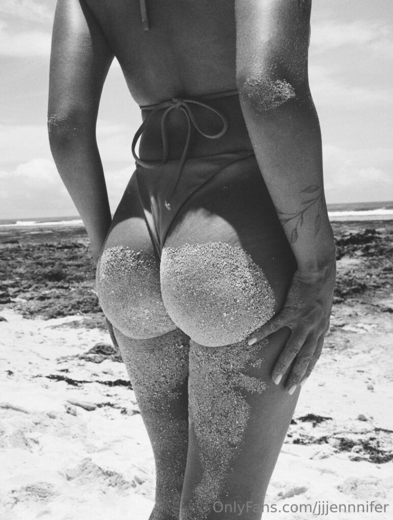 Twitch – OnlyFans – Jennijanina – Nude