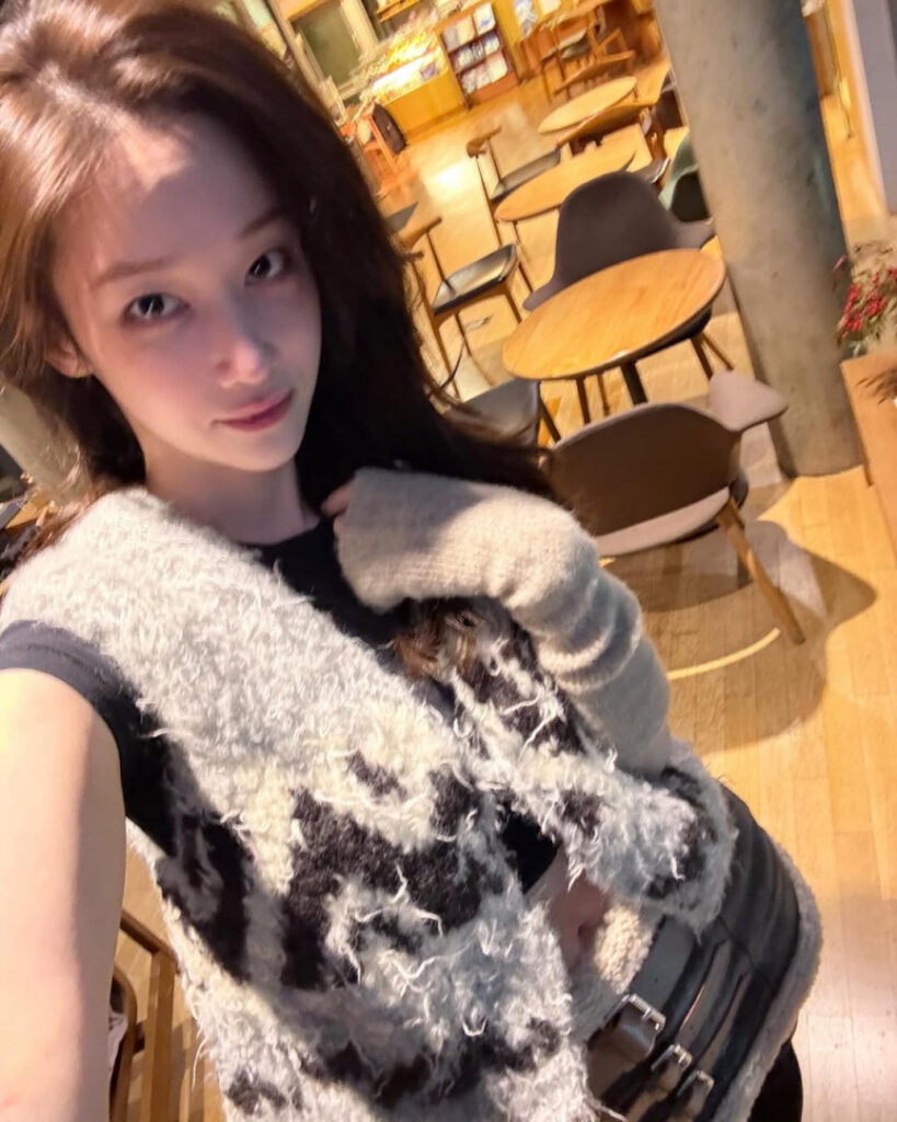 Celeb – Jeon Jong-seo – Nude