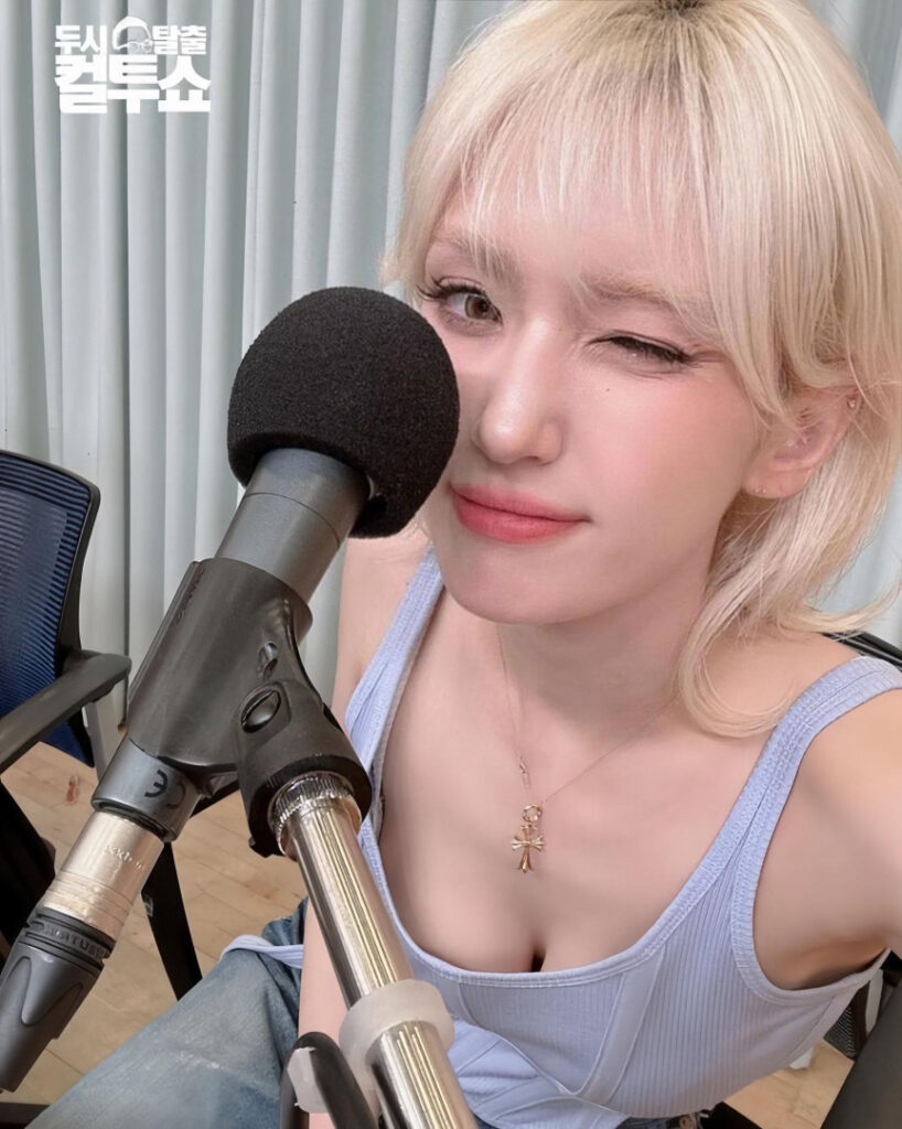 Celeb – Asian – Jeon Somi/ENNIK SOMI – Nude