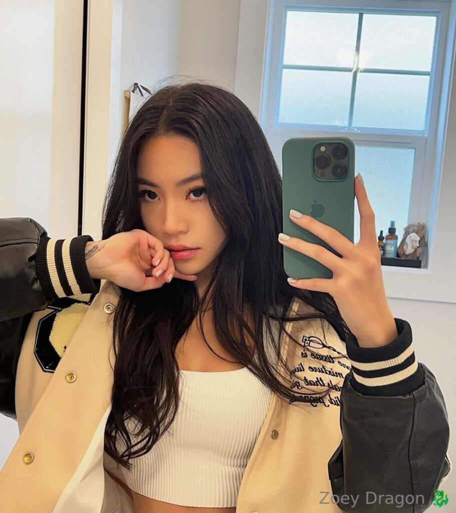 OnlyFans – Asian – JessDragon | zoeyjdragon – Nude