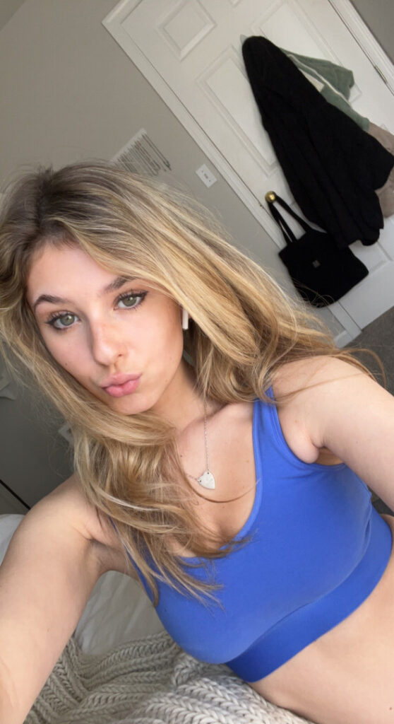 TikTok – Jessgeng – Nude Leaks