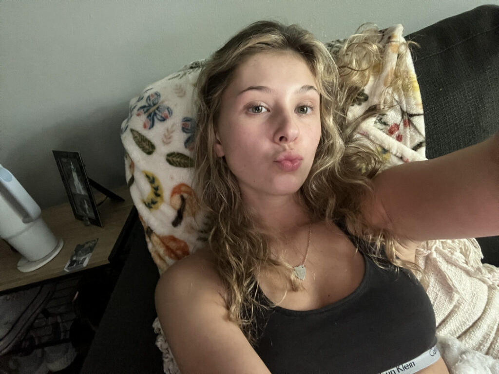 TikTok – Jessgeng – Nude Leaks