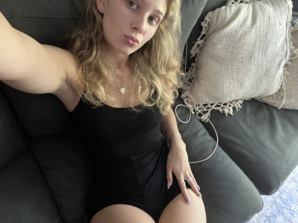 TikTok – Jessgeng – Nude Leaks