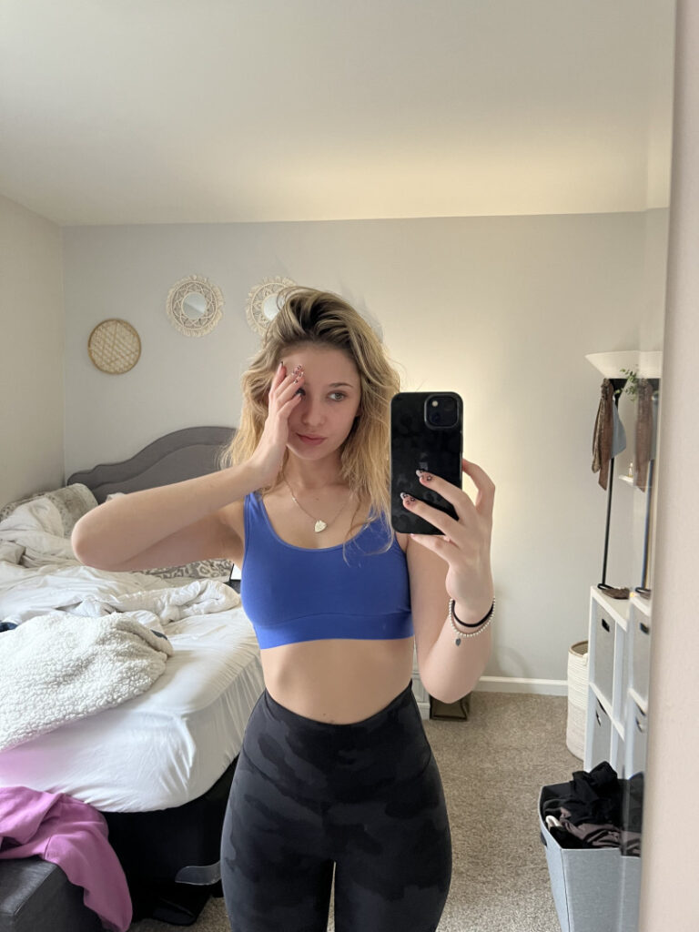 TikTok – Jessgeng – Nude Leaks