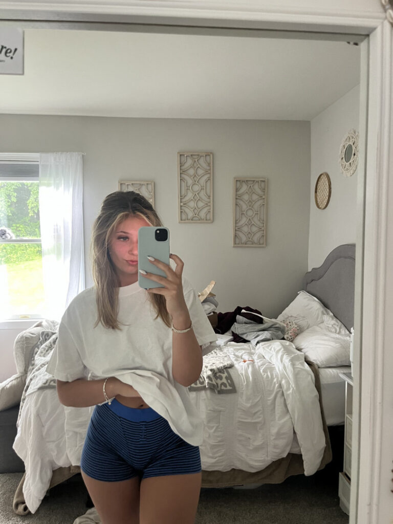 TikTok – Jessgeng – Nude Leaks