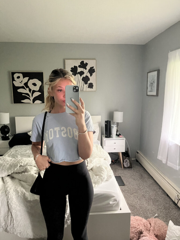 TikTok – Jessgeng – Nude Leaks